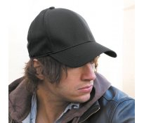 Fitted Cap Softshell