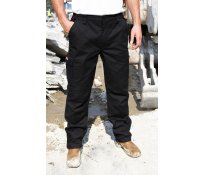 Kalhoty Work-Guard Stretch Long