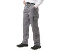 Pracovní kalhoty Contrast - SHORT