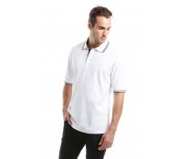 Solent Jersey Polo Shirt