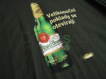 Tisk na trička - Pivo Pilsner