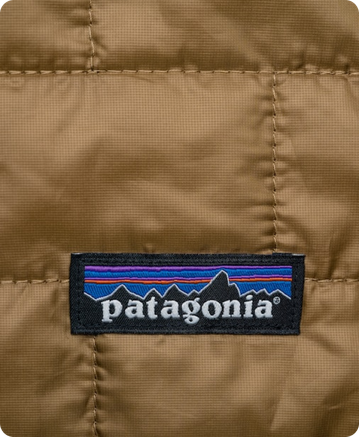Patagonia